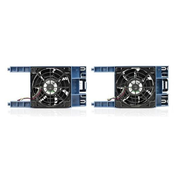 Kit de Ventilador Redundante HPE ML30 Gen9 Front PCI Fan Kit 820290-B21